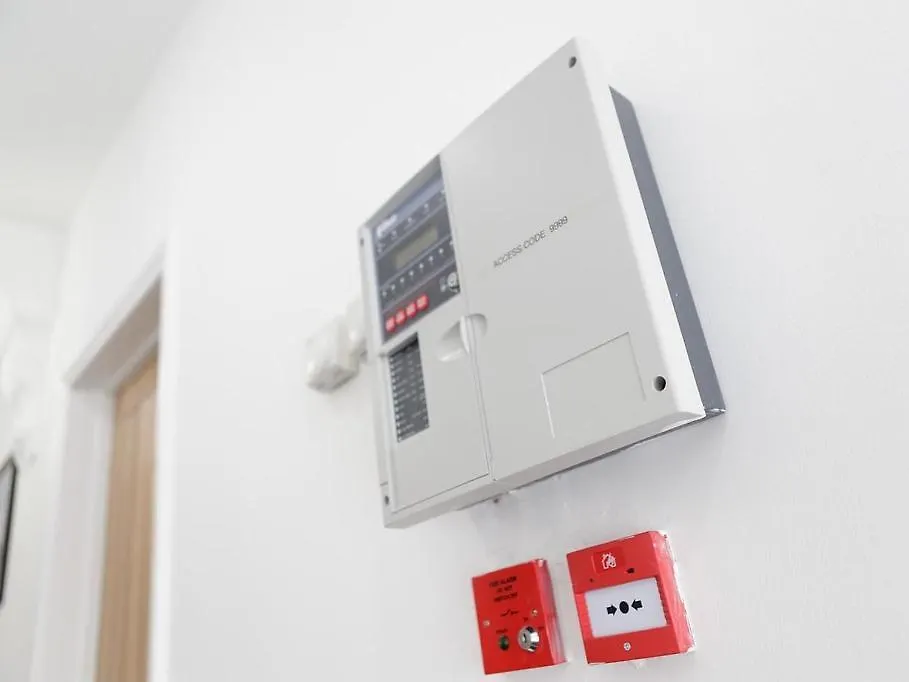 Hillcrest Residence Leeds  Leeds (West Yorkshire)