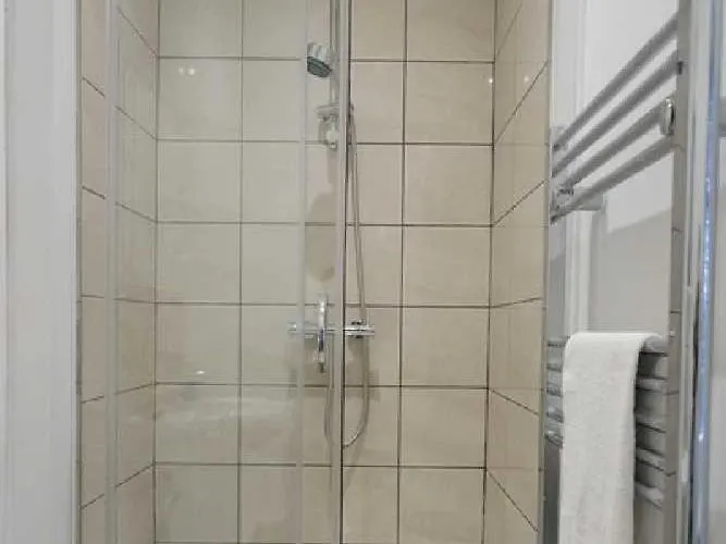 Hillcrest Residence Leeds  Apartamento Leeds (West Yorkshire)