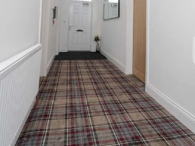 Apartamento Hillcrest Residence Leeds  Reino Unido