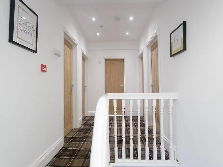 Apartment Hillcrest Residence Leeds