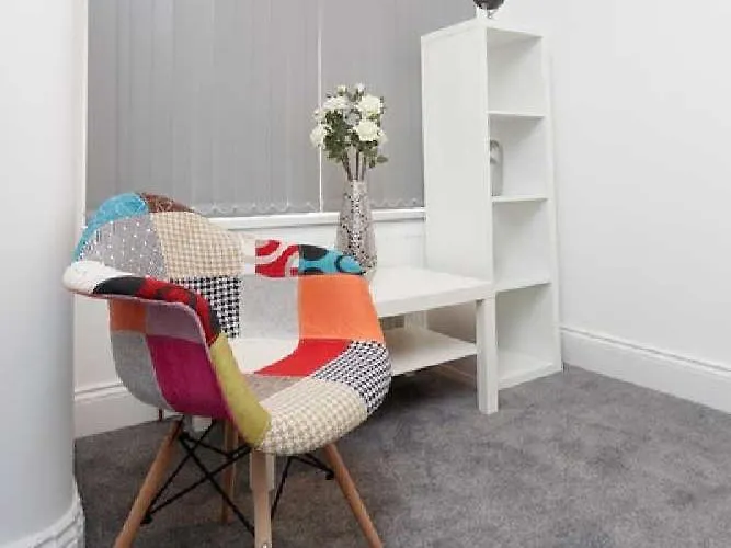 Hillcrest Residence Leeds