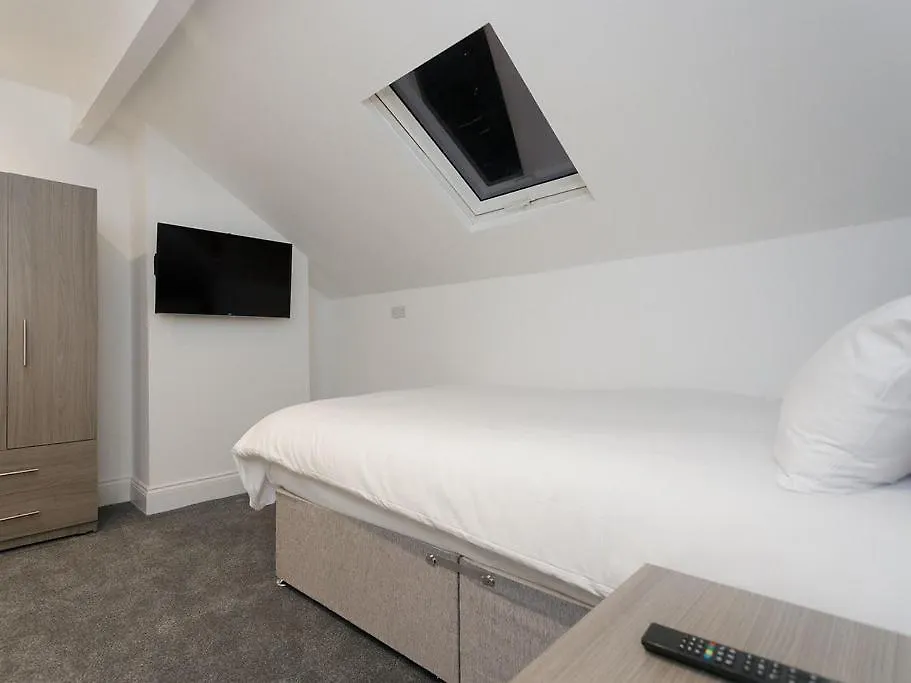 Hillcrest Residence Leeds  Apartment Leeds (West Yorkshire)