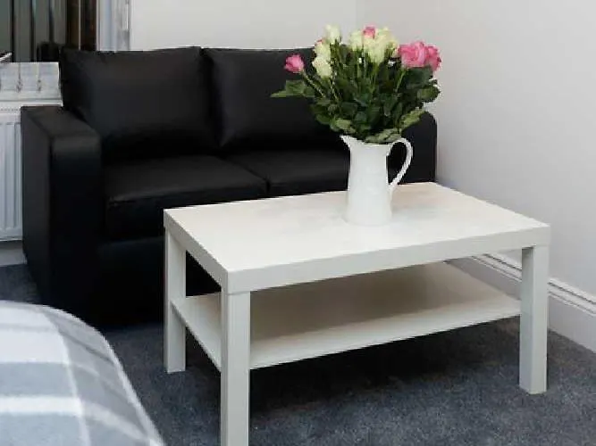 Apartment Hillcrest Residence Leeds
