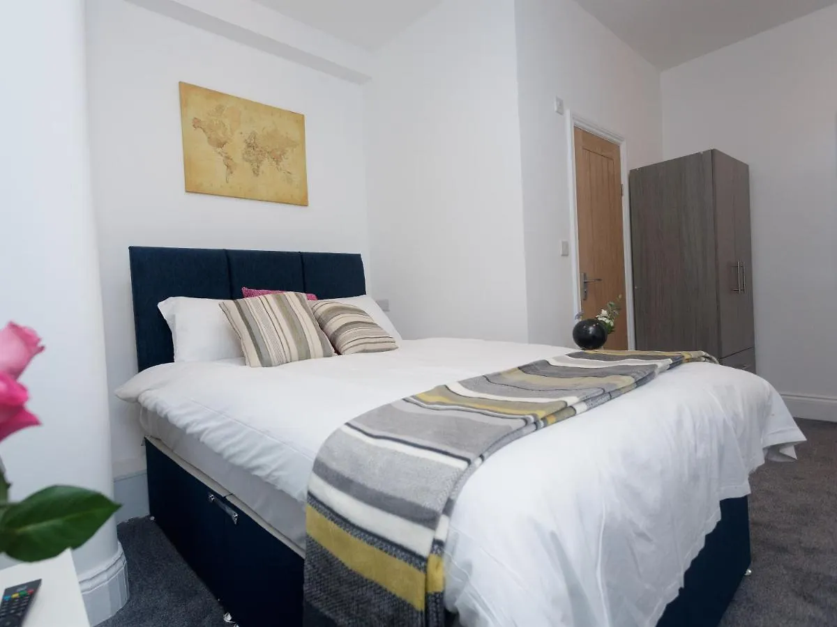 Hillcrest Residence Leeds  0*, Leeds (West Yorkshire) United Kingdom