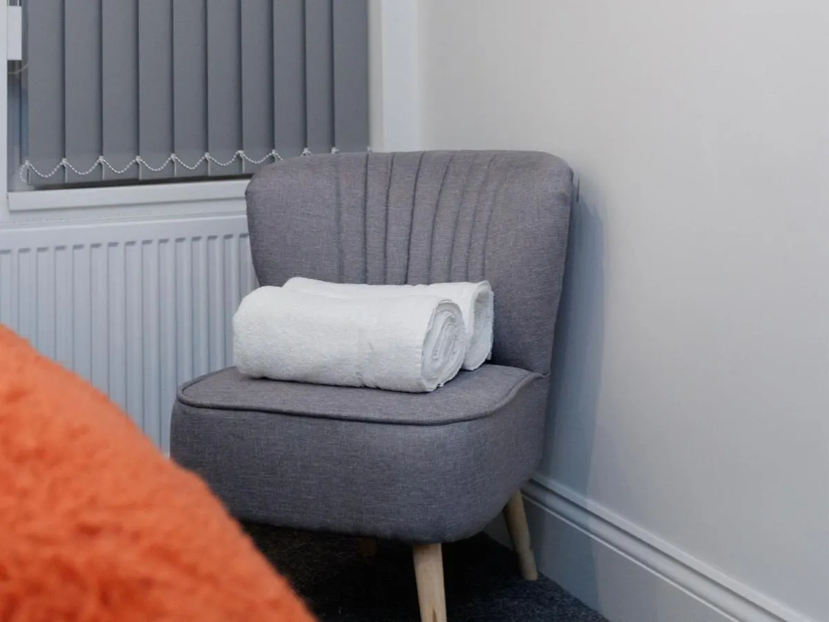 Hillcrest Residence Leeds
